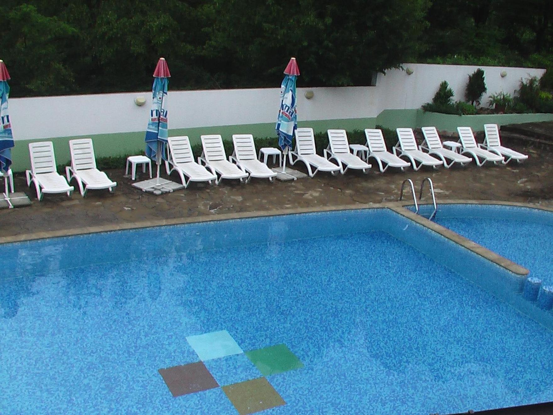 Hotel Seasons Tryavna Exterior foto